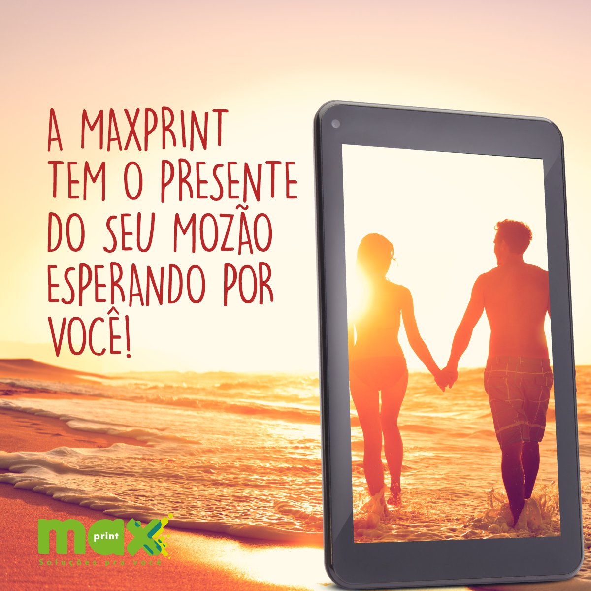 oficialmaxprint's tweet photo. No Dia dos Namorados, a Maxprint quer mesmo é deixar vocês conectados! 😉
#DiadosNamorados #mozão #Maxprint https://t.co/QuXPYksLdE