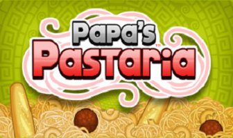 PapasPastaria - Play Papas Pastaria Game Online - rimsimgames.com/papaspastaria/