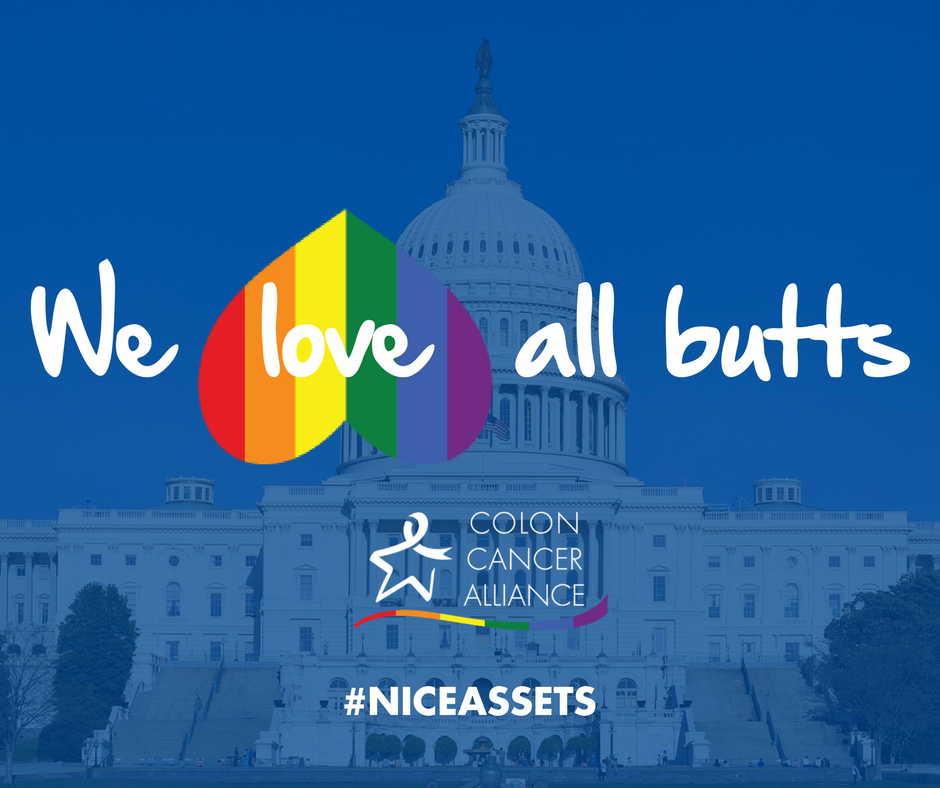 CCAlliance's tweet photo. Get your butt to #capitalpridedc, stop by and say hi at our booth! #niceassets https://t.co/I1yCt2IgHm