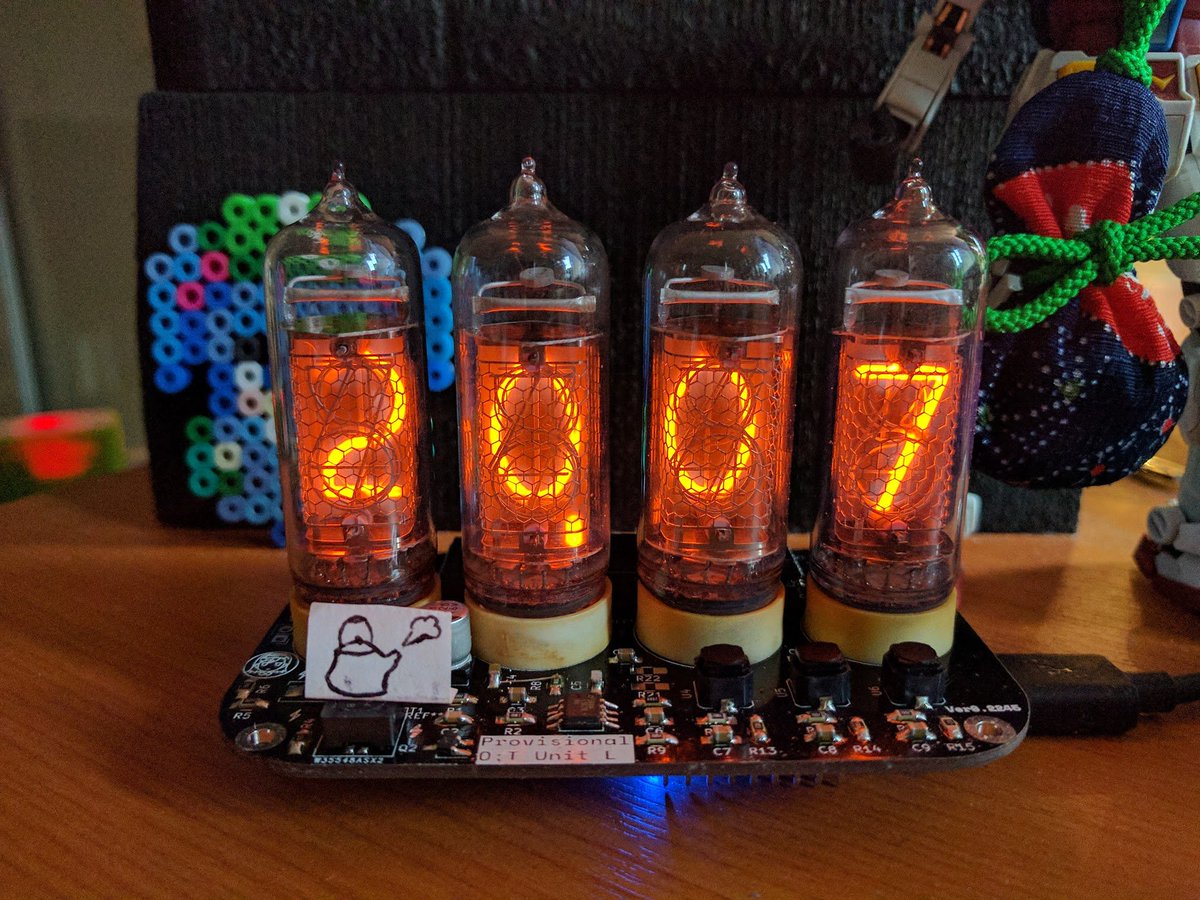 SuprNova's tweet image. We are opening the source for O;TL! It contains Rev2 of the board, manufacture soon! github.com/opeRaptor/OTli… #HackaDayPrize #hackadayio