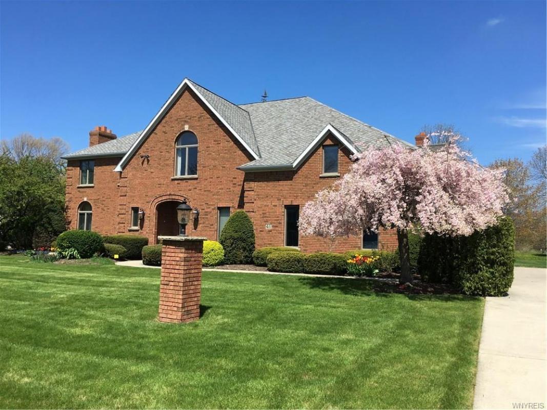 CB Integrity RE (CBISellsWNY) Twitter