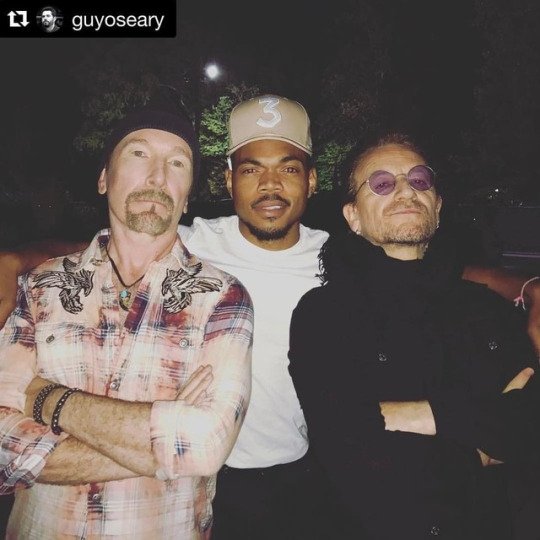 batocchi's tweet photo. #Repost @guyoseary
#aboutlastnight #NASHVILLE #bonaroo2017 @u2 @chancetherapper @cristinagarbar2 @sstonge07999 @gioale15 @nesimachado @u2 https://t.co/jqjK2SwJMg