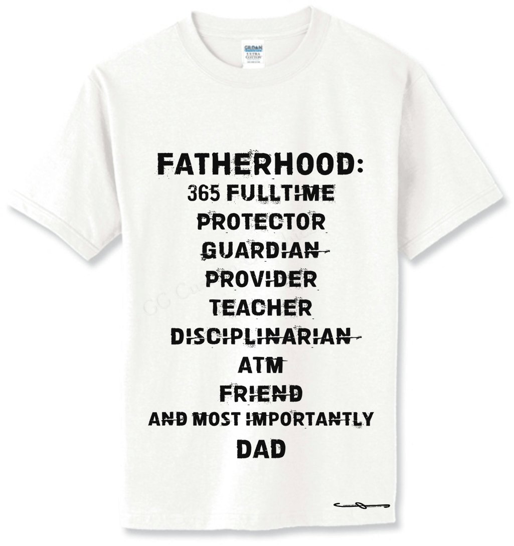 GGCustomTeez's tweet image. Check out our Fatherhood Designs for Father's Day... customt-shirtgraphics.com
#FathersDay #fathersdaygifts #Father #Dad #Uncles #Brother
