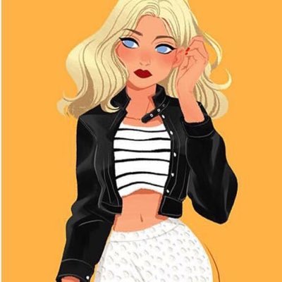 #NewProfilePic