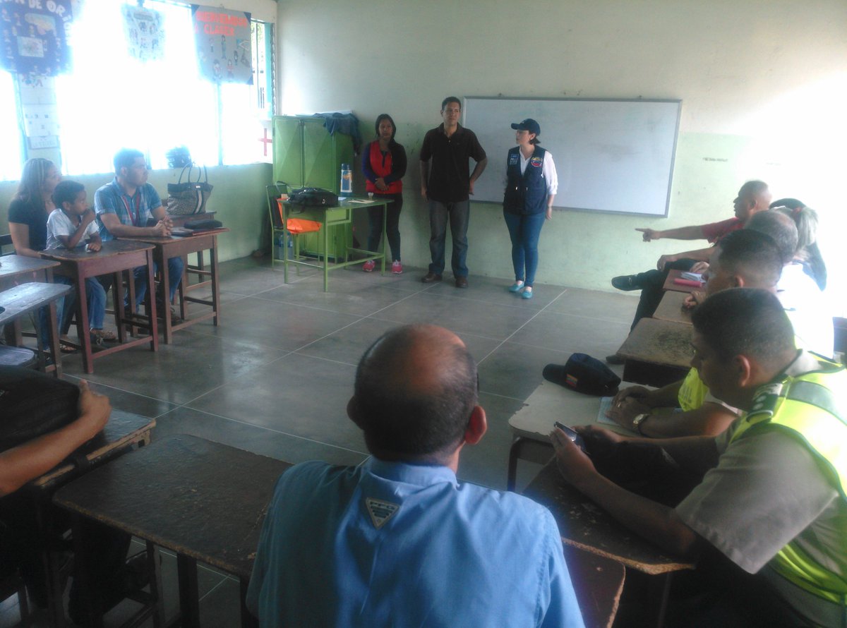 DPDTrujillo's tweet image. #JurisdicciónEspecialDeJusticiaDePazComunal en la Pquia San Luis #McpioValera #DaleUnChanceALaPaz @DPDPrevencion #PrevencionY Convivencia