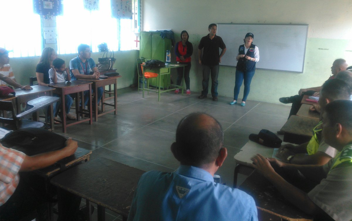 DPDTrujillo's tweet image. #JurisdicciónEspecialDeJusticiaDePazComunal en la Pquia San Luis #McpioValera #DaleUnChanceALaPaz @DPDPrevencion #PrevencionY Convivencia