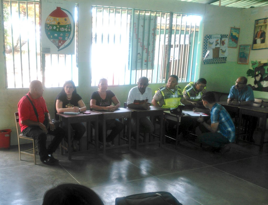 DPDTrujillo's tweet image. #JurisdicciónEspecialDeJusticiaDePazComunal en la Pquia San Luis #McpioValera #DaleUnChanceALaPaz @DPDPrevencion #PrevencionY Convivencia