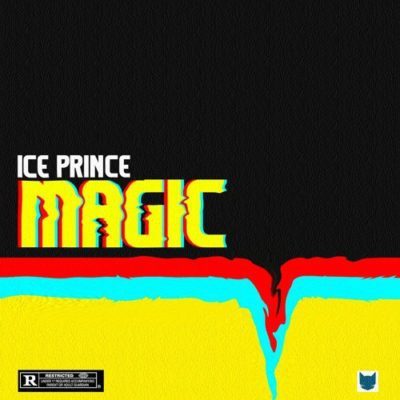 DB_Uk_HVYAADTHG Ice Prince - Magic
