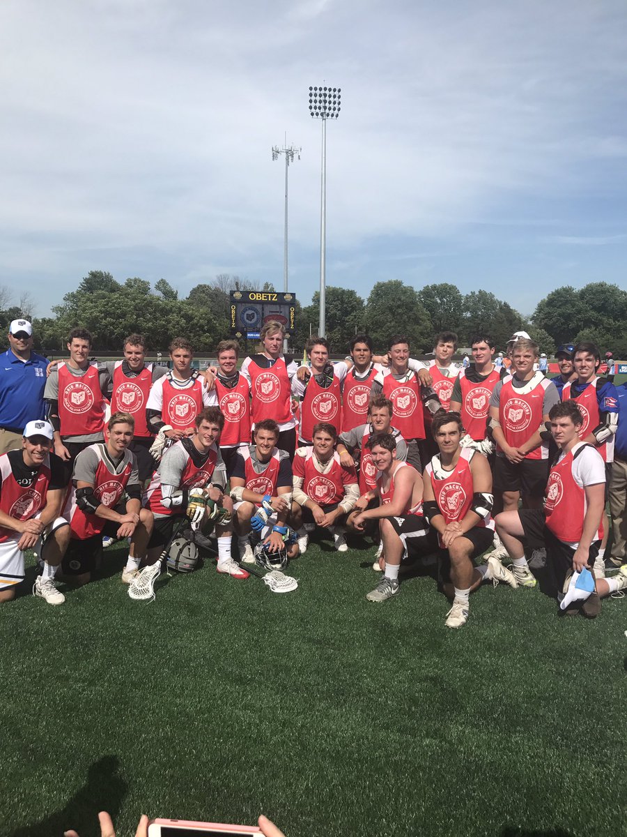 MachineMLL's tweet photo. Team Central finishing the day, congrats to all and best of luck. #NorthvsSouth up next to wrap up the day #LetsGetIt @TheLaxShopOHIO https://t.co/5zVMQURVel