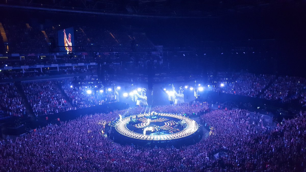 GaryBarlow tweet picture