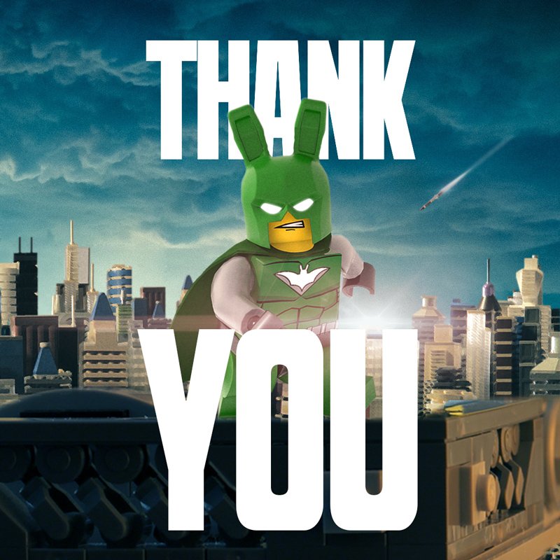 A very big thank you to all who voted for us this week. We greatly appreciate all your wonderful support! #thebunnyphantom #storyhive