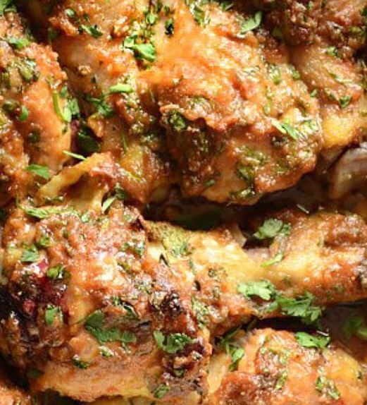 ChickenFoodie's tweet photo. Thai Peanut Chicken #recipe https://t.co/bJ2n6oi1Qe https://t.co/WTBv6jZ2Mi