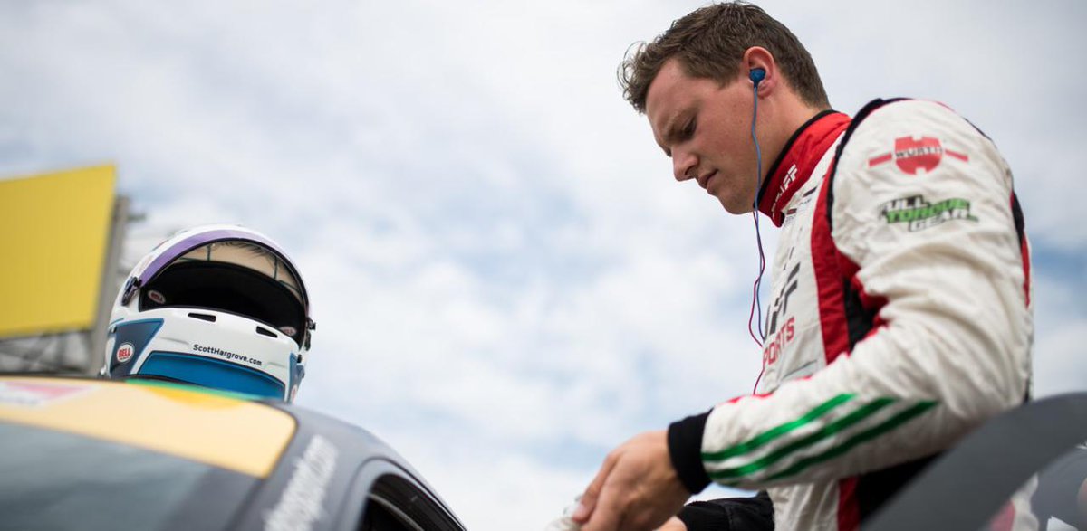 FullTorqueGear's tweet photo. WINNING!!! Our driver @Scott_Hargrove wins 1st #Porsche #GT3CAN race in #Montreal. #racefulltorque @Pfaff_Auto @IMSA @CastrolCanada https://t.co/LmByUpBVMI