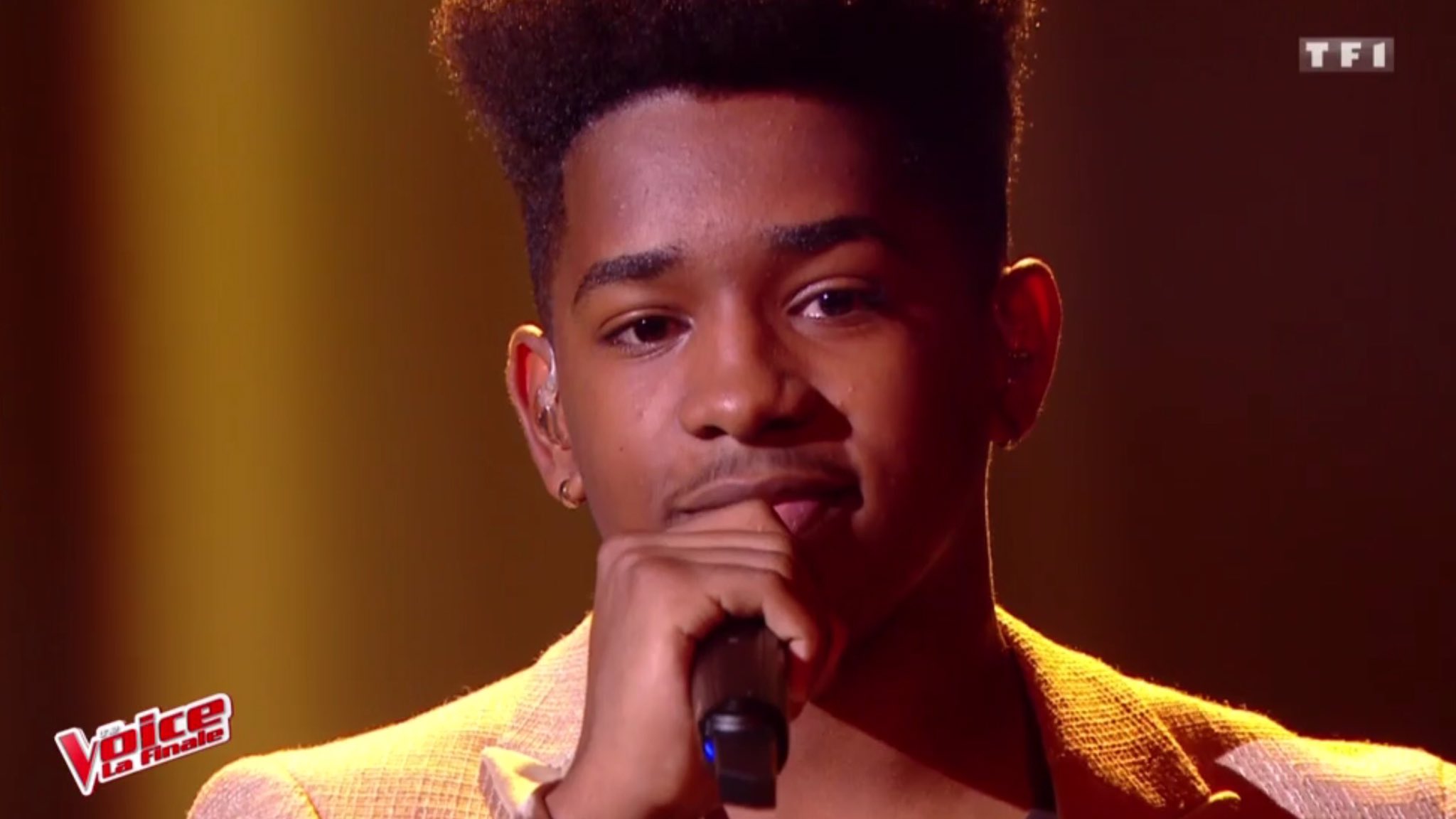 [ MUSIQUE ] Voici le vainqueur de THE VOICE 2017, le grand concours