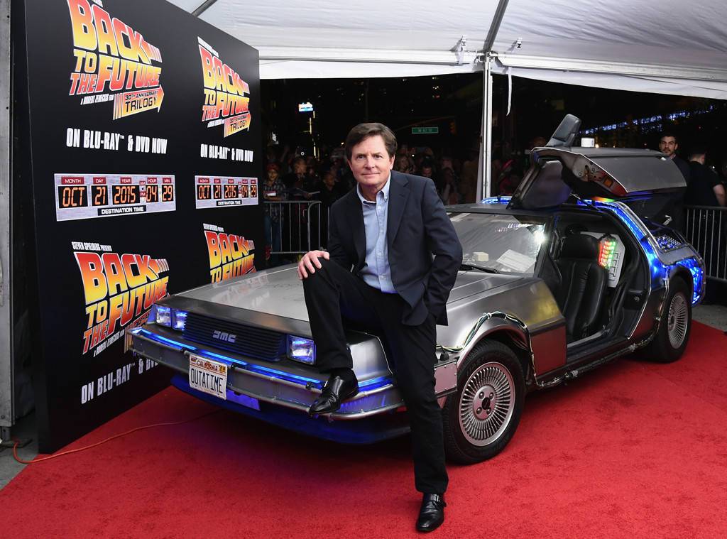 HAPPY BIRTHDAY MICHAEL J. FOX 