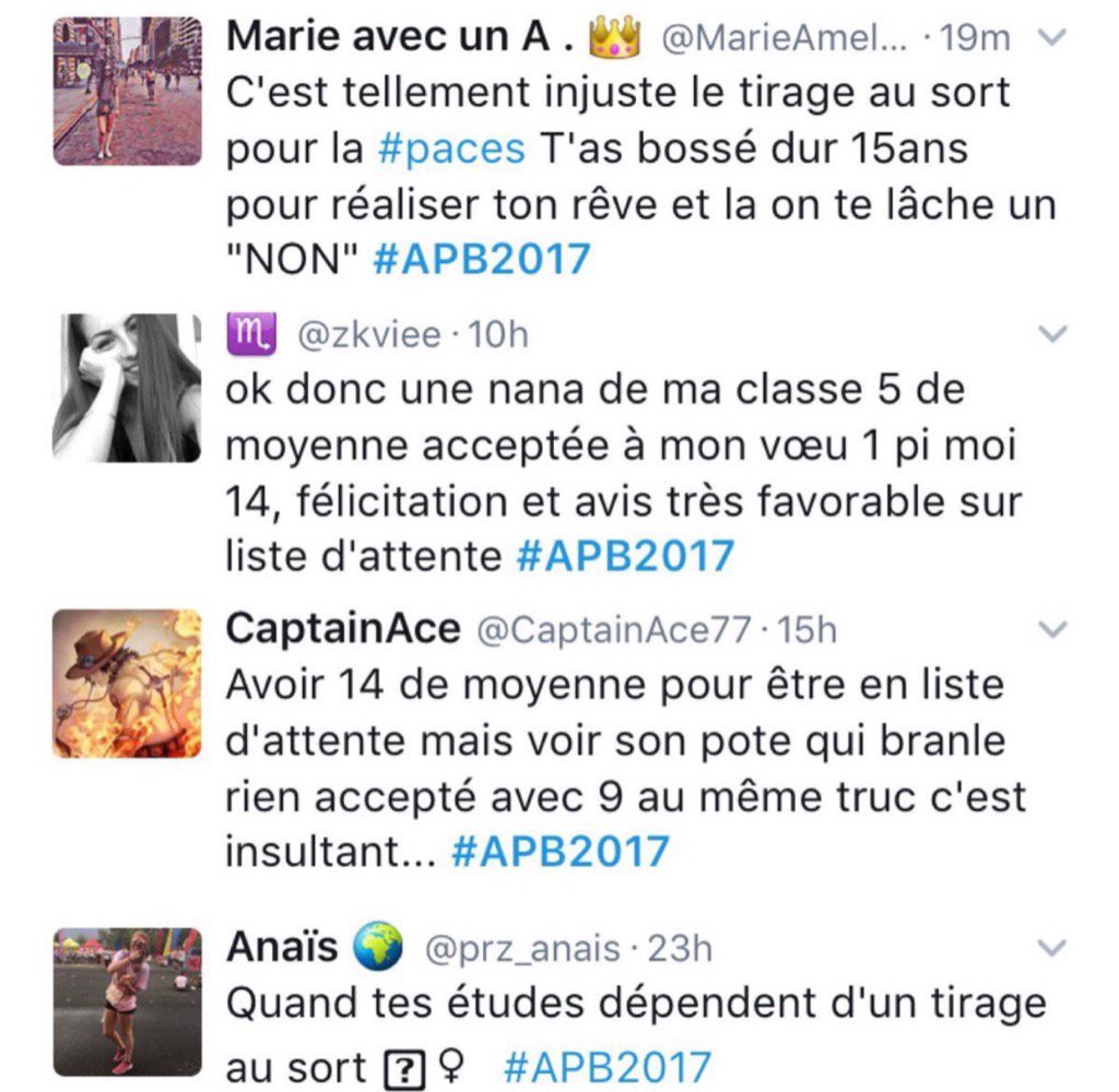xjfontanet's tweet photo. Quand refuser la sélection conduit à une grave injustice ! Décidément l'enfer est pavé de bonnes intentions ! https://t.co/CWLgfY7BOR