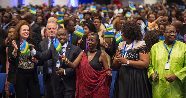 onduhungirehe's tweet photo. I have no words for leaders of @DRB_RugariFed &amp; the staff of @RwandaInBelgium! The mobilisation was exceptional! I just say: THANK YOU! https://t.co/smzpzuOEJO