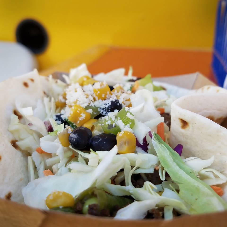 DarknessBrewing's tweet photo. Taco night here tonight with Texas Joe. We just tapped two great pairings, our Hickory Common, a smokey 9.5% common and a Habanero Cider! https://t.co/rp8cg3IFPT