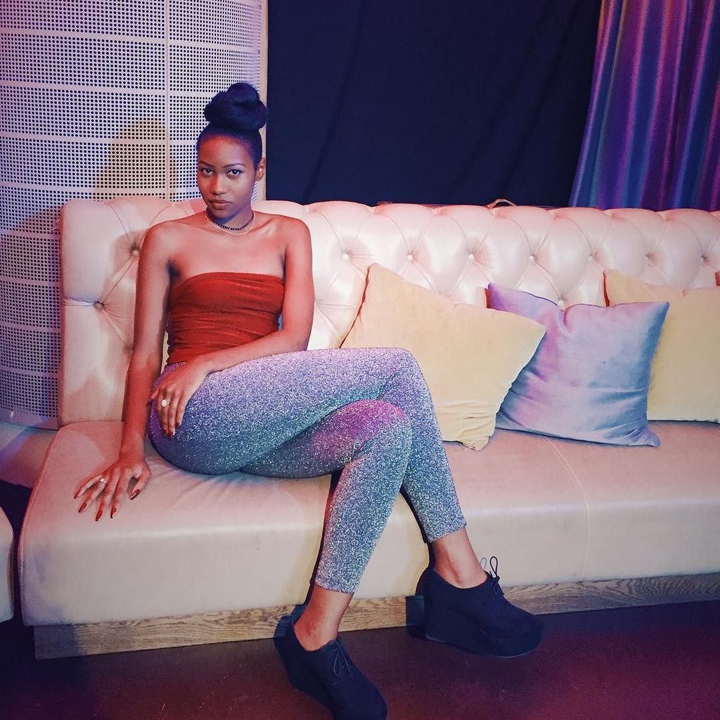 _avaofficial_'s tweet photo. Living my truth x https://t.co/weLXJpjqfL https://t.co/3P7txLMd3N