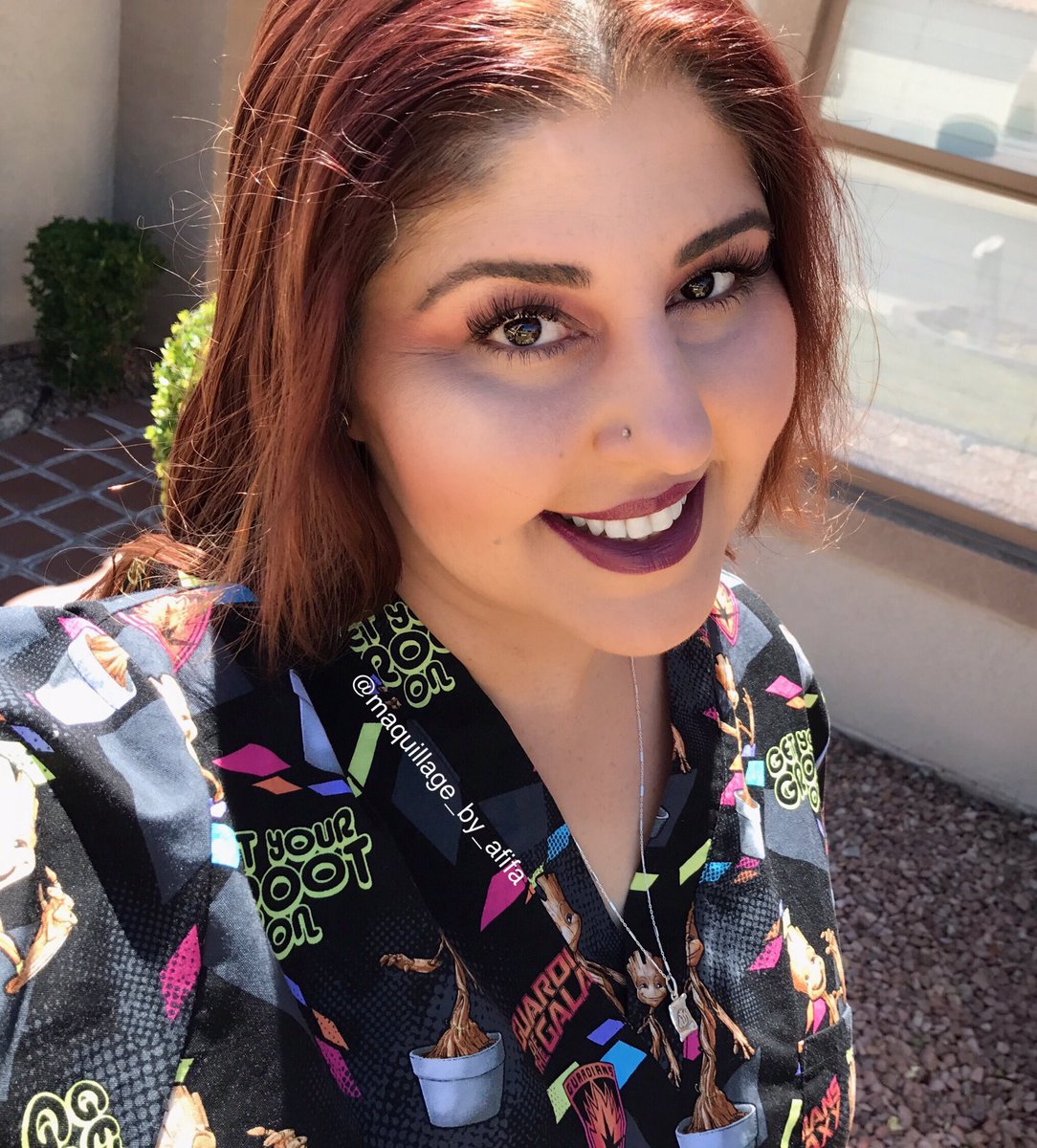 feefers77's tweet photo. I'm Groot! #benefit #benefitporefessional #nars #narsorgasm #gobare #mnyitlook #itcosmetics #thebalmcosmetics #ofracosmetics #ofrarodeodrive https://t.co/O5bDXCkIZt