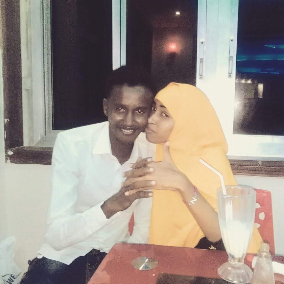 mahad_raay's tweet photo. One family One Love #Raay #Semso. From @Mahad_Raay. #MR7.... https://t.co/Uj2NbxgLE7