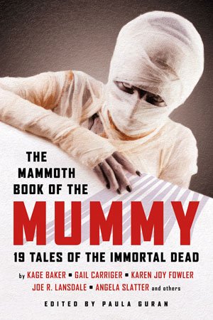 PrimeBooks's tweet photo. Disappointed with #TheMummy #TheMummyMovie? Try #MammothBookoftheMummy - great fiction. https://t.co/LSYYAQSMlT https://t.co/XOgoVlR9ce