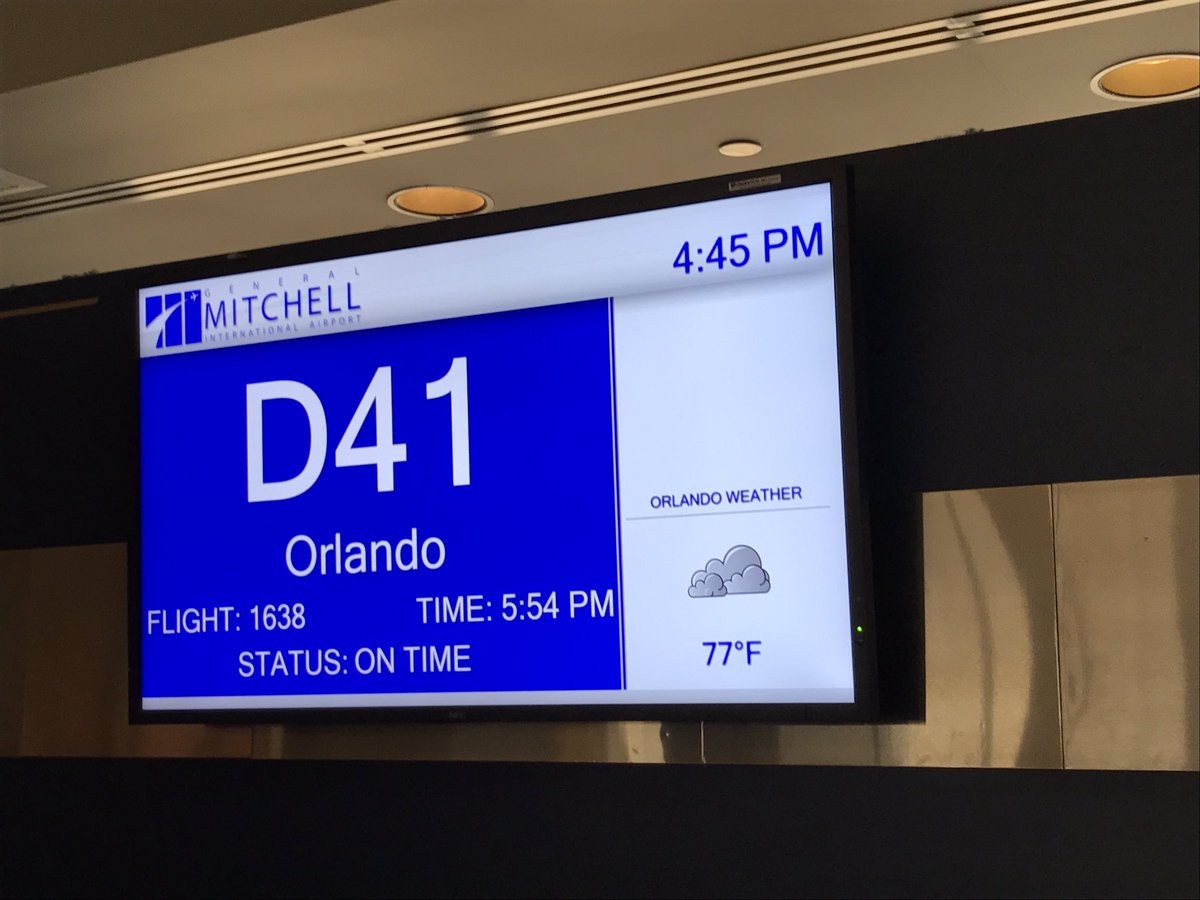 VisuaOfficial's tweet photo. On our way to #NACDA17 to showcase the latest in sports production tech #EnhancetheFanExperience #Booth432 #VisuaLED #Newtek #SoundDirector https://t.co/xrvX9mzgJ9