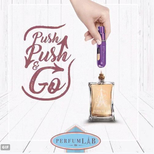 Locansia's tweet photo. @nosoyjoselito_ @PerfumLab #PushPushGo #SoyPerfumLab https://t.co/l9MZjUBABf