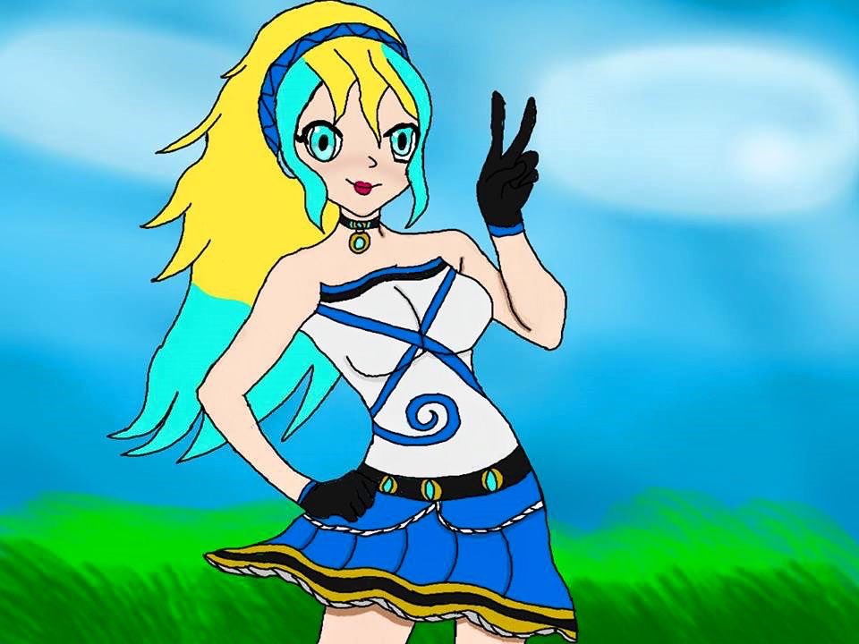 WindMageTakara's tweet photo. 🌪New Oc Character 
🌪Takara The wind Mage
🌪#MVRP #OriginalCharacter
🌪Ships with Chem.
🌪Student at @RivalryAcademy
🌪Please RT https://t.co/7stjnyGSxi