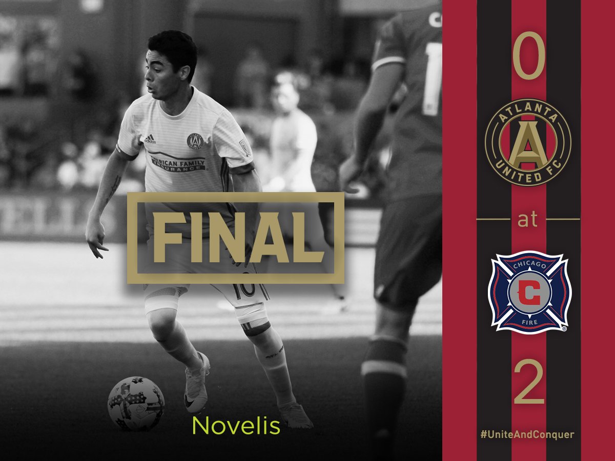 The road is never easy
We'll earn it back
#UniteAndConquer