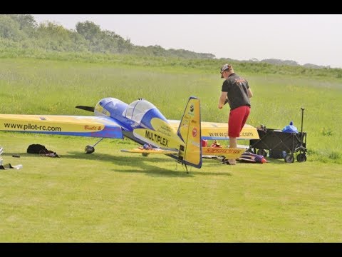 RemoteControlHQ's tweet image. #rc ONBOARD CAMS - 55% SCALE RC PILOT YAK 54 3D - 550cc 50 HP FLAT FOUR -STEVE CARR - 2017 - remotecontrolhq.risingflowmedia.net/onboard-cams-5… #RT #Retweet