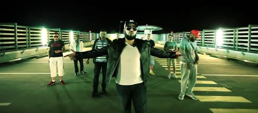 Faycol45's tweet photo. @Faycol45 📣 #Larchitect |nouvel album]  
#Clip "come back" ▶️https://t.co/khz0WOxPeb https://t.co/ie7ABNAHN4