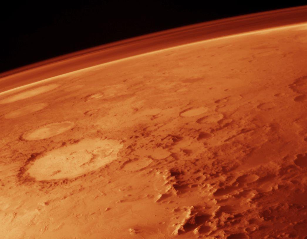 ConKasterborous's tweet photo. We hope you'll be in our Main Room at 7 for a "special presentation". Until then, why not enjoy the Martian photography below? ;) #ConK2017 https://t.co/zMCFshmRMn