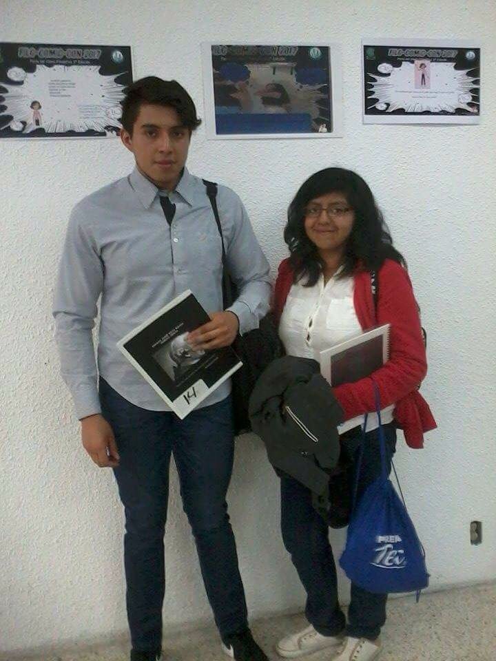 brenda_hale04's tweet photo. #filocomiccon #Bacho5 #SEP @yoannaasenjo https://t.co/LQZkrK3gsk