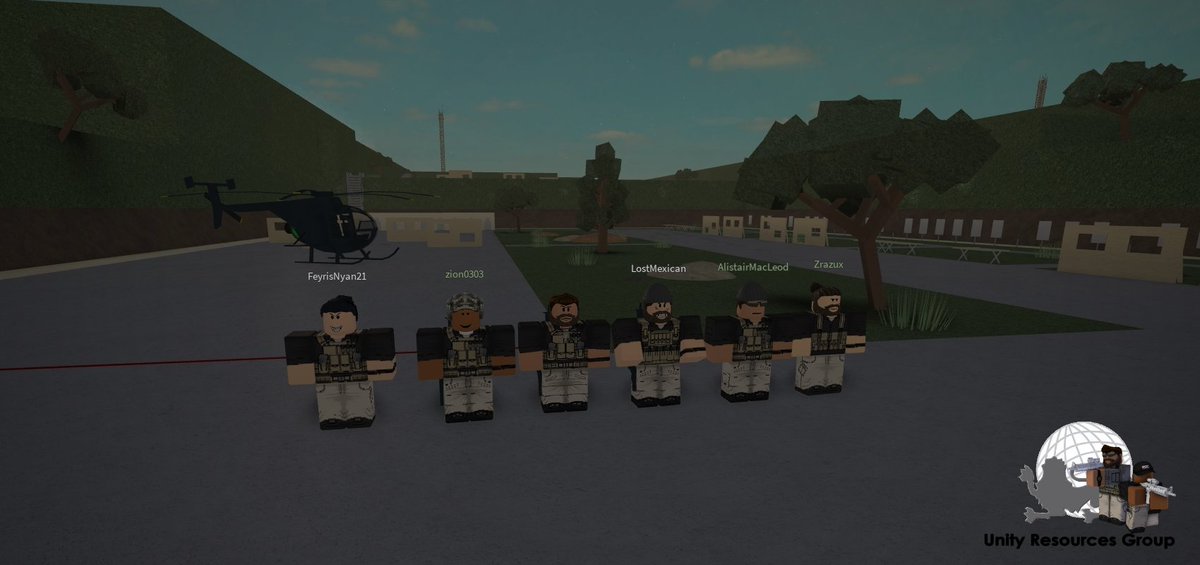 UnityGroupRBLX's tweet image. Starting off Unity with most original members, and already bringing in more new members(not in photo). #UnityResourcesGroup #ROBLOX