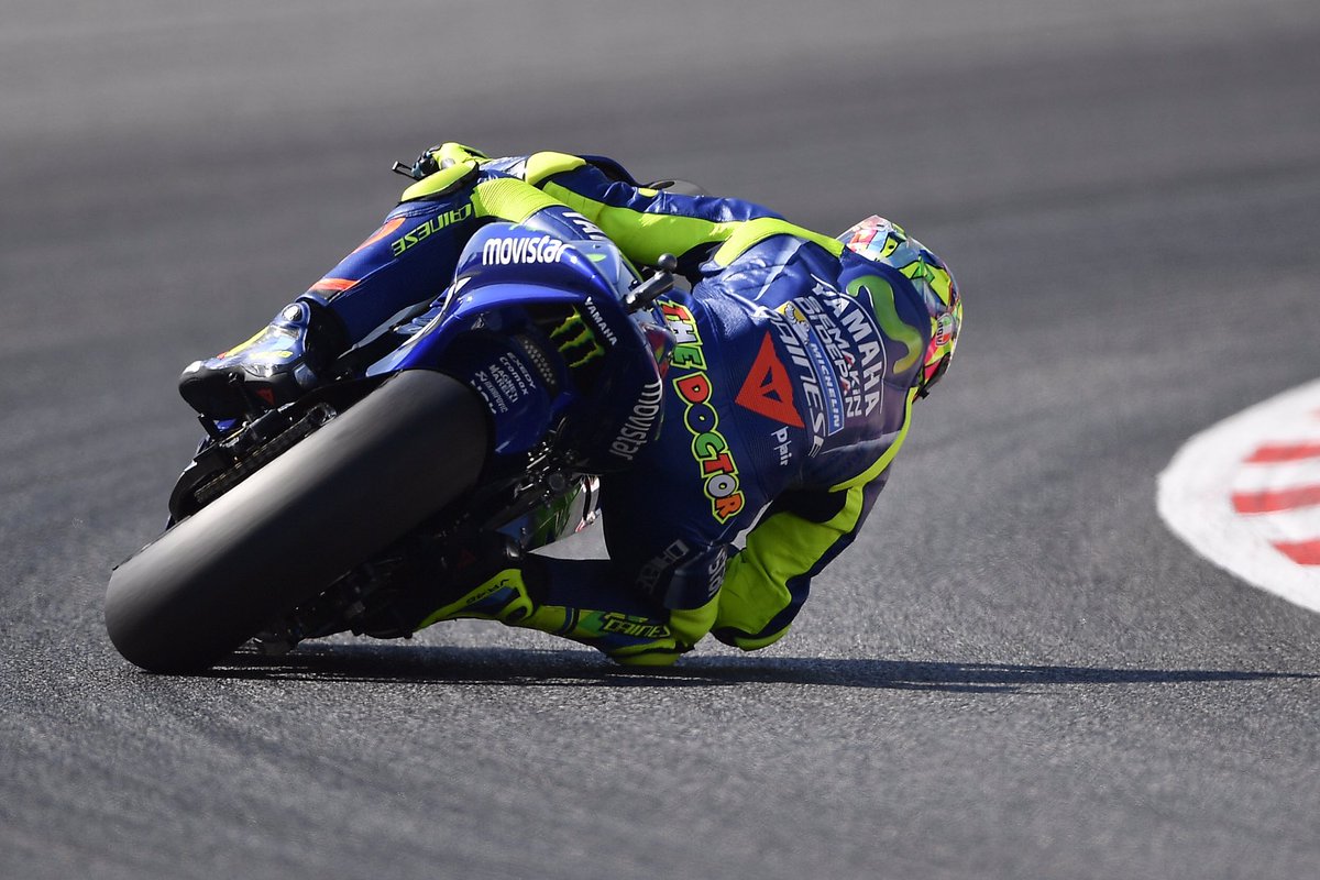 ValeYellow46's tweet photo. Circuito di Barcellona,Montmeló 
Sabato,prove ufficiali 
📸 @TINOFoto https://t.co/h1QSDRZb0o