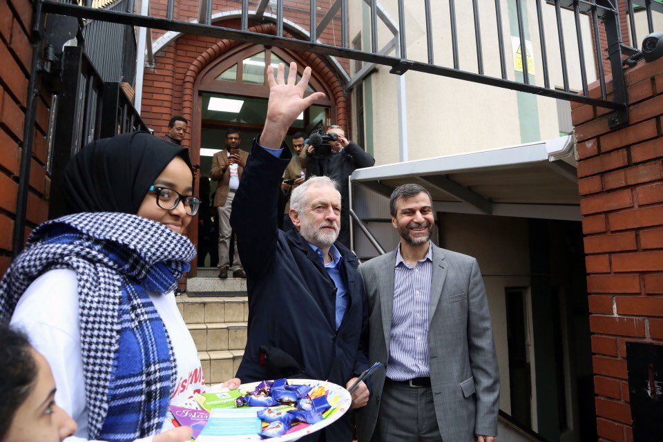 LoveLiberty's tweet image. فاز 15 مسلماً يمثّلون حزبَيْ المحافظين والعمّال، بمقاعد في مجلس العموم البريطاني، بحسب نتائج الانتخابات العامة في بريطانيا، منهم 8 سيّدات.