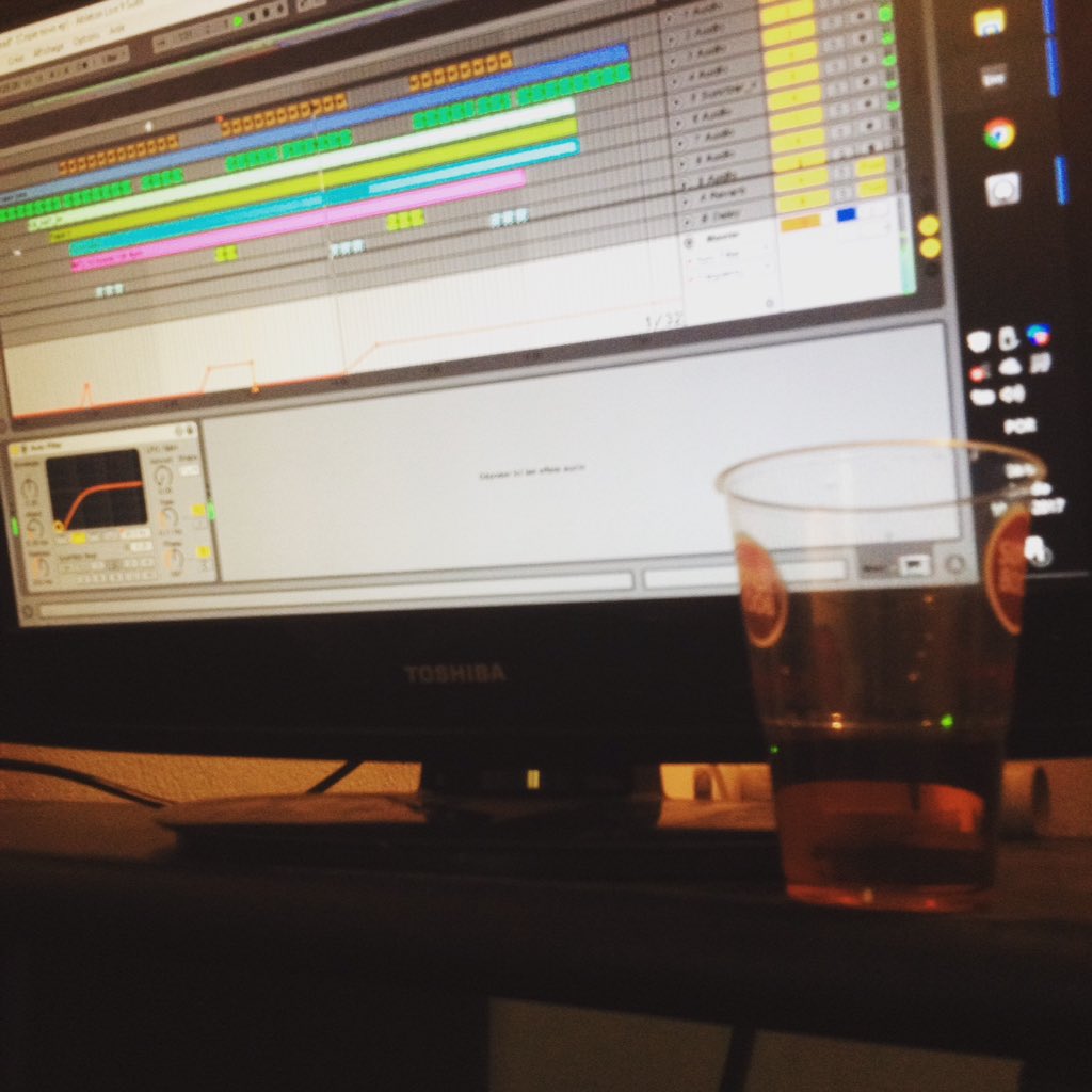 mattgtek's tweet photo. Breve novo ep a sair 🎛🔞🎚 https://t.co/5Ma24GRaWg