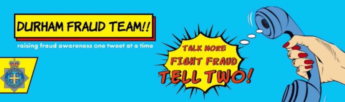 Tell2OverABrew's tweet photo. 👮🏽WHY do I keep including #tell2?
I want you to talk more about how to #protect from #fraud.
Start by telling 2 people in the real #world 🌎 https://t.co/SaUYBkKkyr