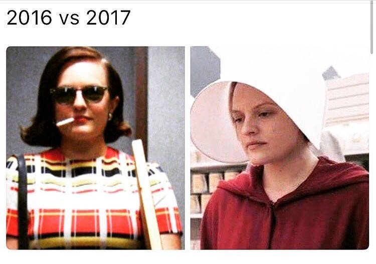 cu_narrative's tweet photo. One step fwd and 10 steps back. #MakeAmericaGreatAgain? #backtothefuture https://t.co/pDPEpFWyGk