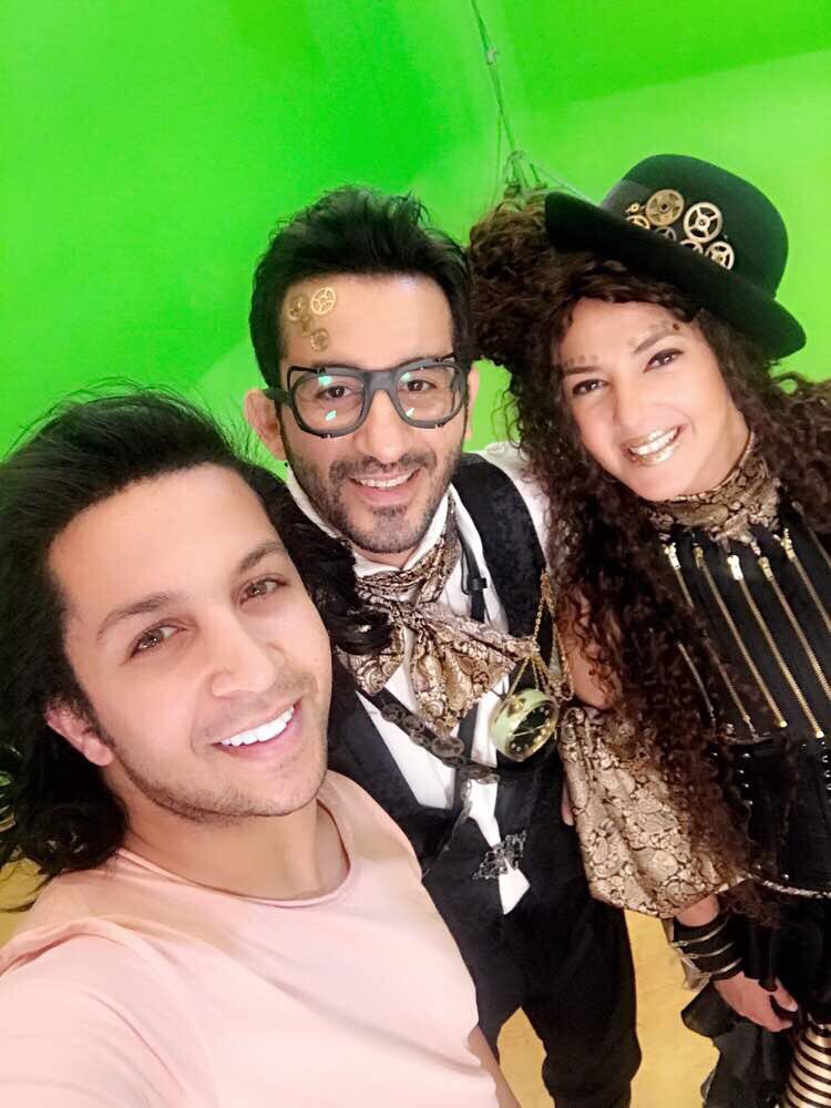 Donia's tweet photo. بتمني من ربنا الخير والشفاء لكل الأطفال.. شكرا لمؤسسة د مجدي يعقوب #لما_القلب_يدق @HishamGamalBB @ahelmy https://t.co/faZCACslUK
