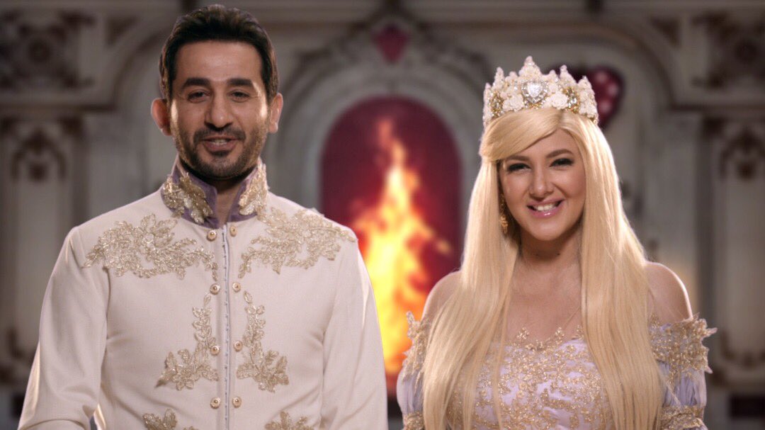Donia's tweet photo. بتمني من ربنا الخير والشفاء لكل الأطفال.. شكرا لمؤسسة د مجدي يعقوب #لما_القلب_يدق @HishamGamalBB @ahelmy https://t.co/faZCACslUK