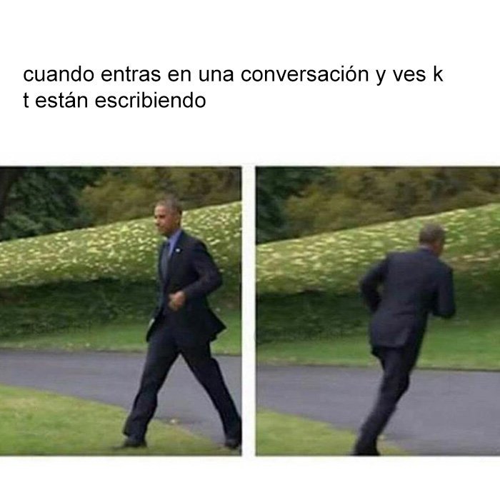yisucrist's tweet photo. soy un ninja https://t.co/UtVpCZWjWe