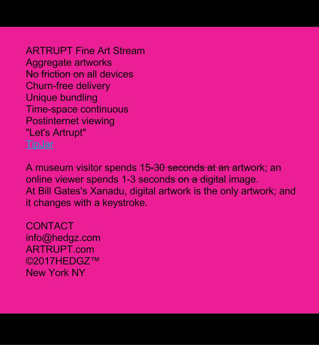exhbtz's tweet photo. video stream BLU HOLE preview 
    https://t.co/8tykJoW0wG
EXHBTZ for ARTRUPT Fine Art Stream &amp; Photography
   https://t.co/yRwPbTPPSz https://t.co/7Lkdo9c1Qf