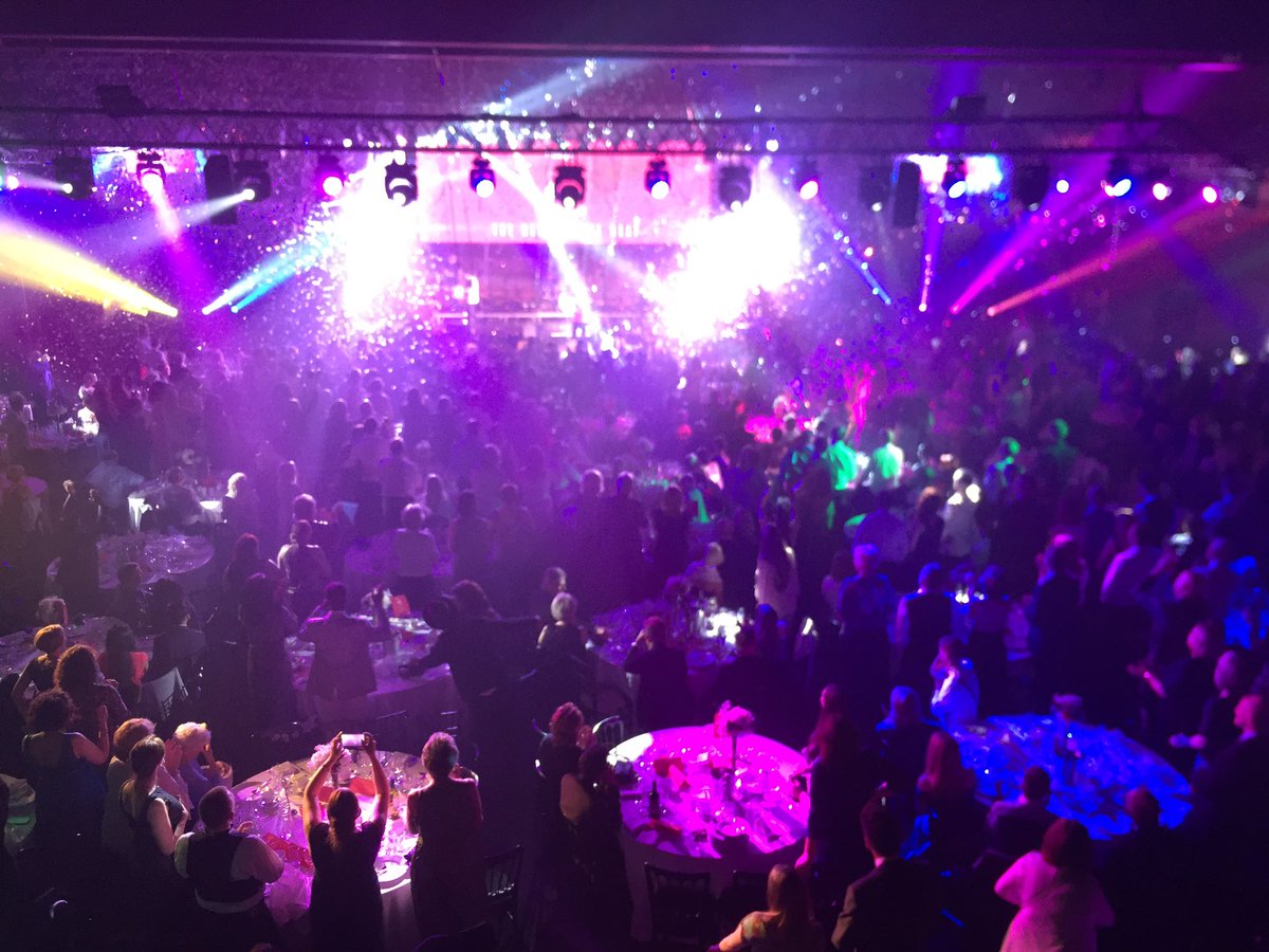 NobleBren's tweet photo. Gr8 night @MessageTrust Urban Hero Awards https://t.co/24RxXkGIt4