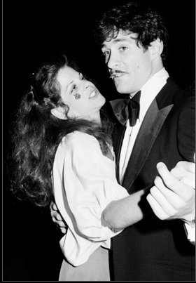 LMezzanineBlog's tweet photo. Holy moly @playbill got 1978 Tonys Pics. https://t.co/ER2jvKZ6Rn