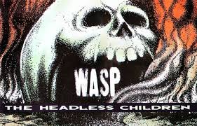 Cruehead83's tweet photo. My project i am making for my self is to learn all the songs off this record from W.A.S.P. then record every song on my YouTube channel https://t.co/ilAactO5Vq