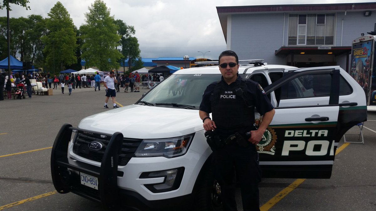 Enjoyable day at Immaculate Conception community fair.