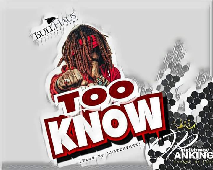 felixboahenn's tweet photo. New Music Dropping Soon.
By @RudebwoyRanking
#TooKnow
#RMBARD #PSYKHO https://t.co/jhYr1qfi9Z