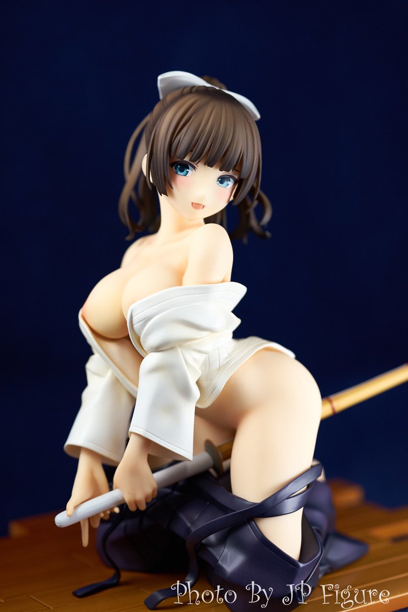 JPFigureUSA's tweet photo. 西園寺撫子
#bfigure #jpfigure #figure #bishoujo #akiba #フィギュア https://t.co/ARJymzNvBX